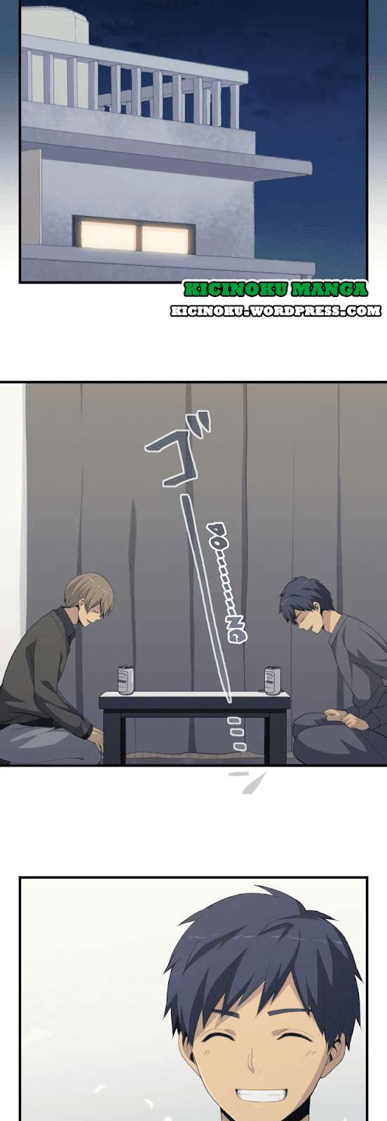 Chapter 200 - halaman 14