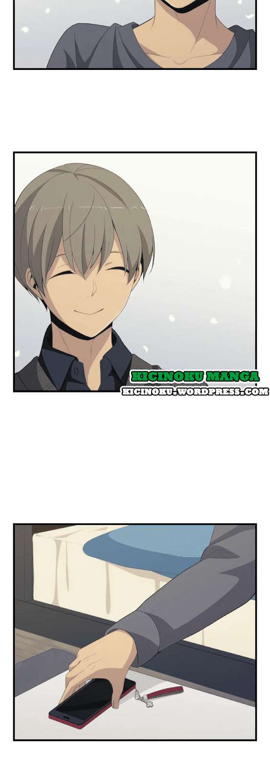 Chapter 200 - halaman 15