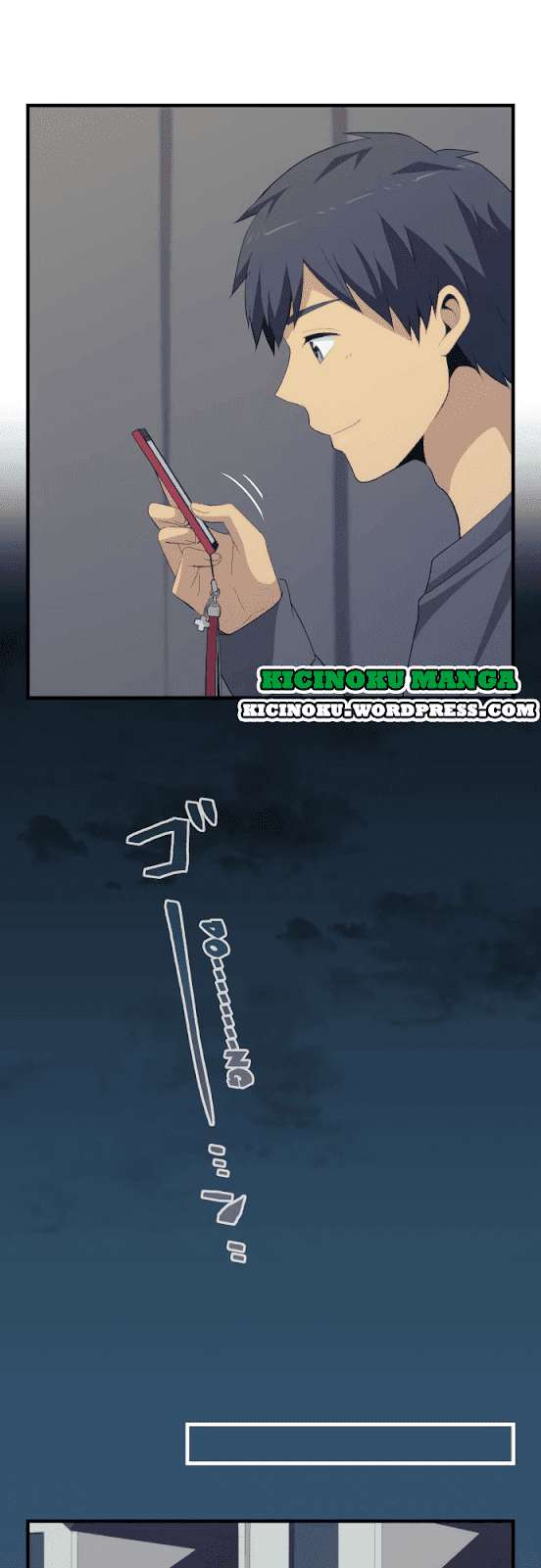 Chapter 200 - halaman 16