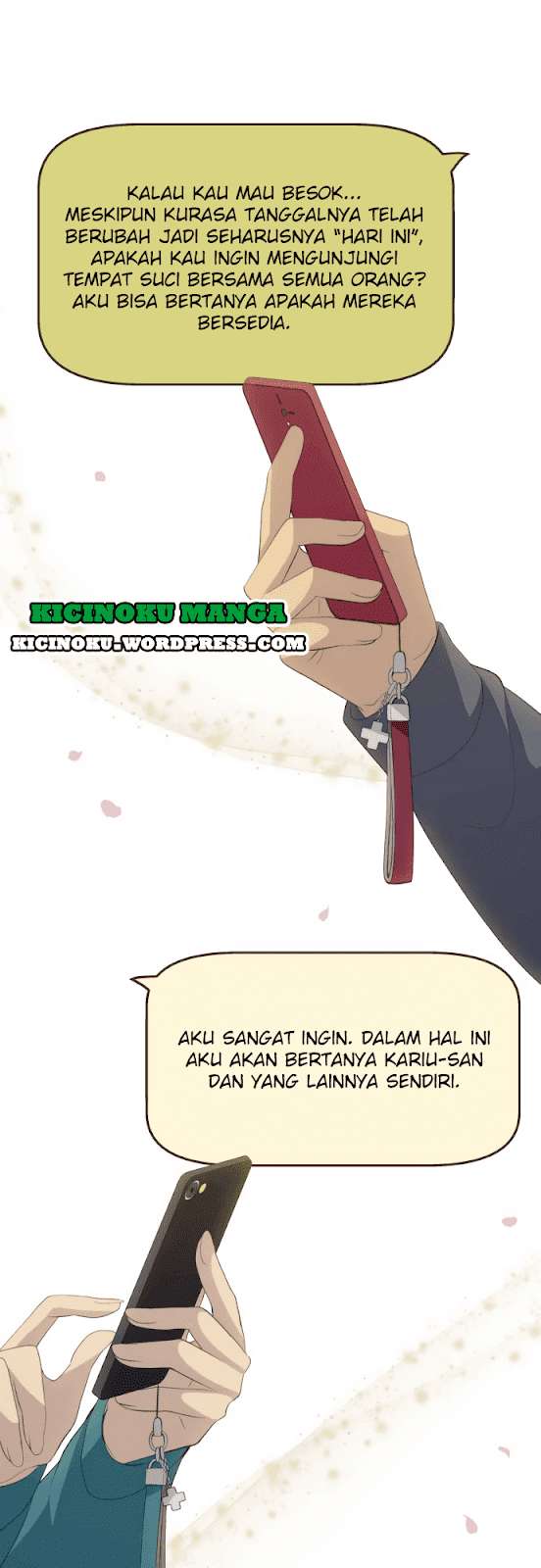 Chapter 200 - halaman 20
