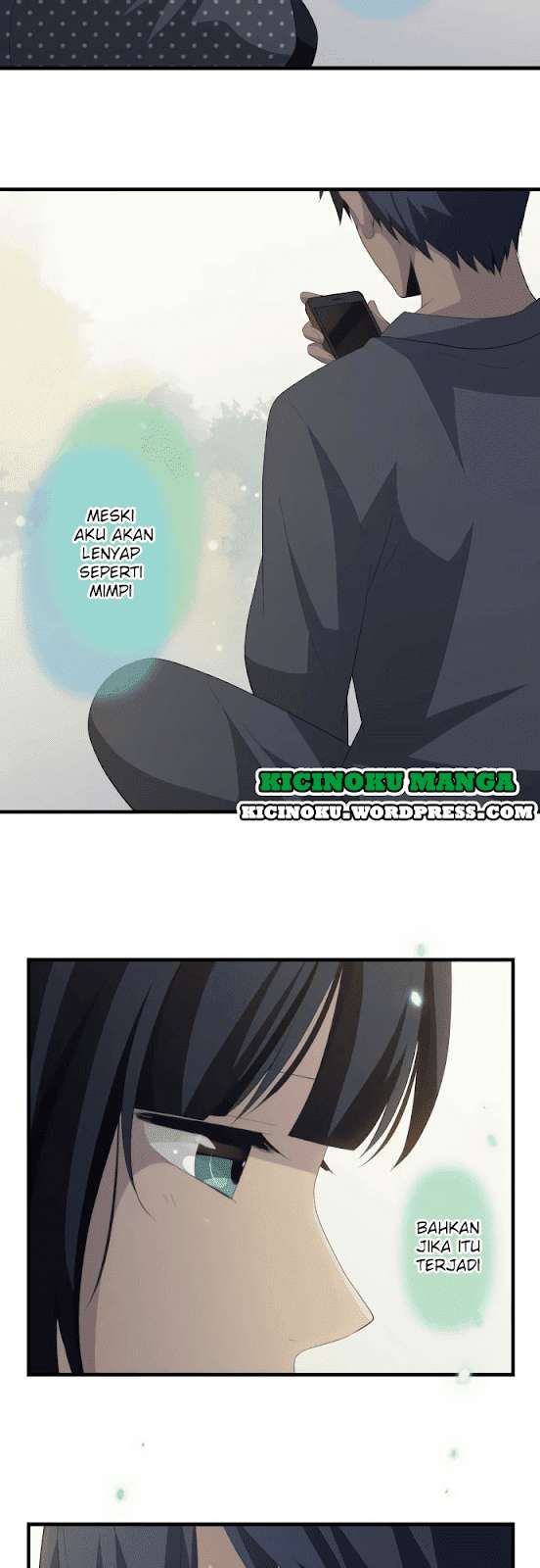 Chapter 200 - halaman 23