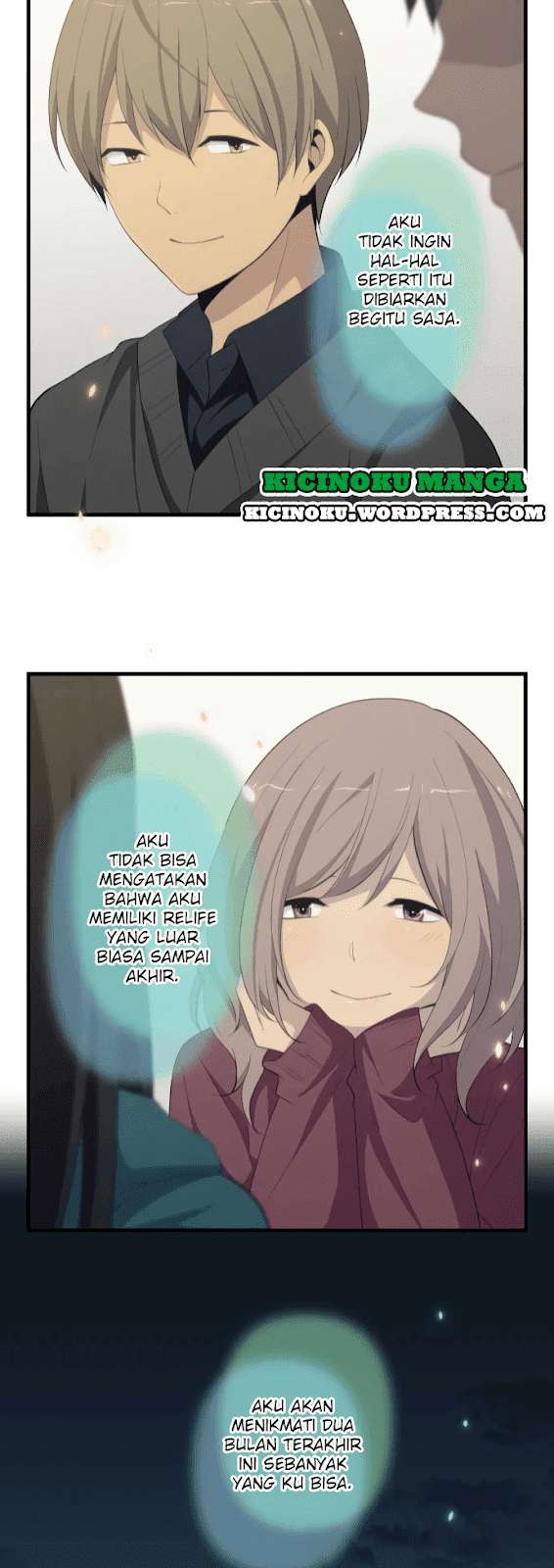 Chapter 200 - halaman 25