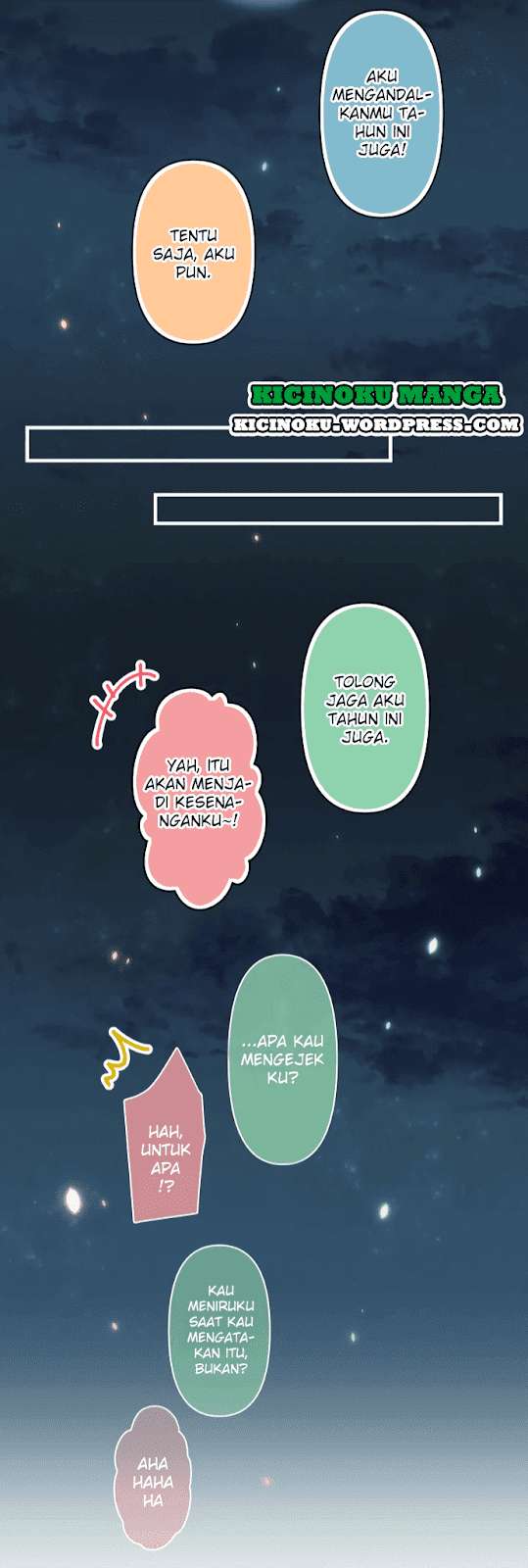 Chapter 200 - halaman 26