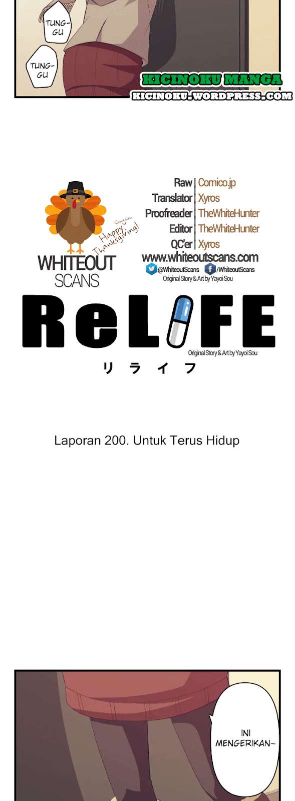 Chapter 200 - halaman 5