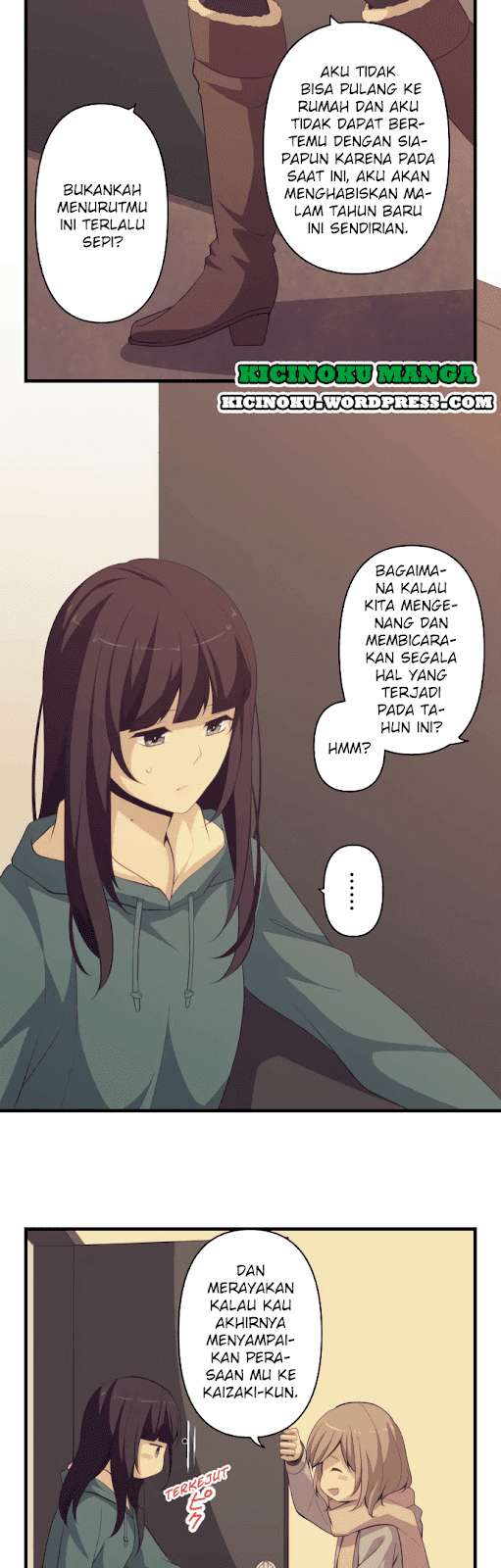 Chapter 200 - halaman 6