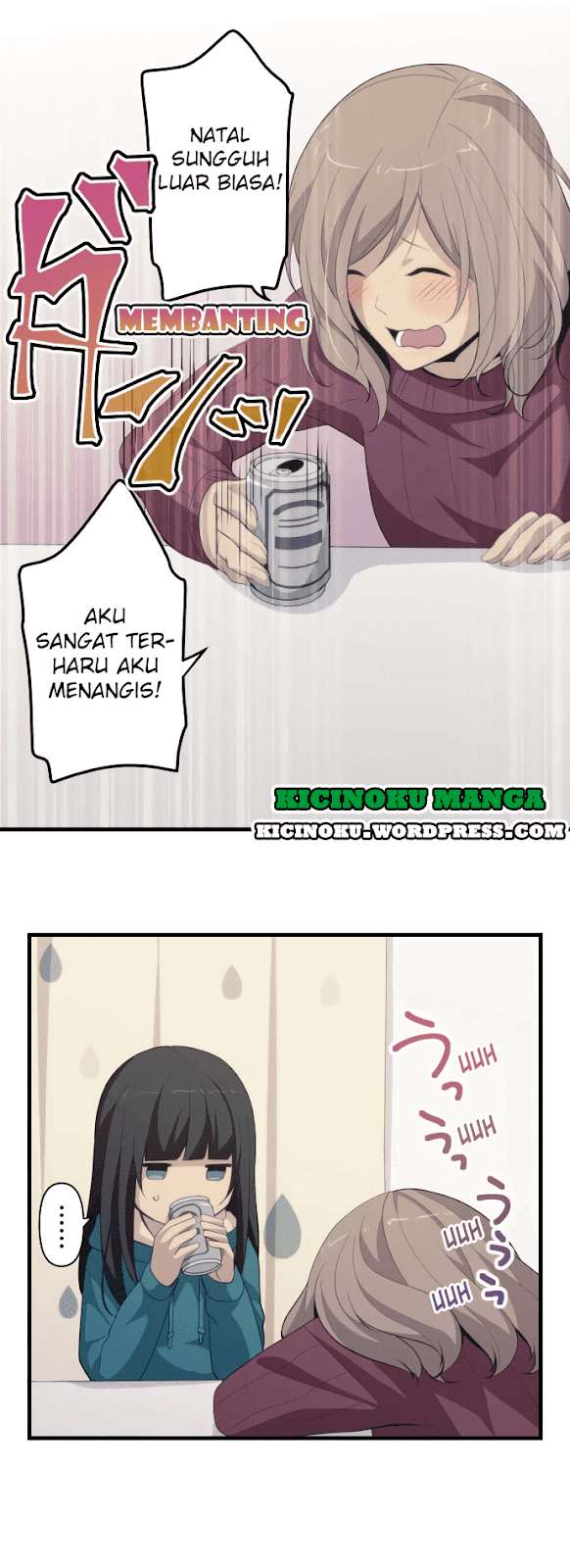 Chapter 200 - halaman 9