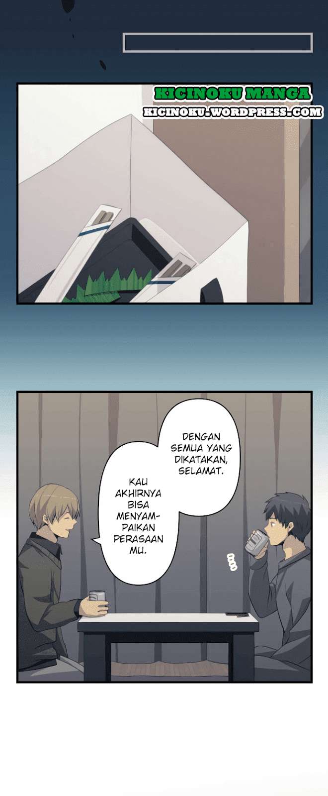 Chapter 199 - halaman 12