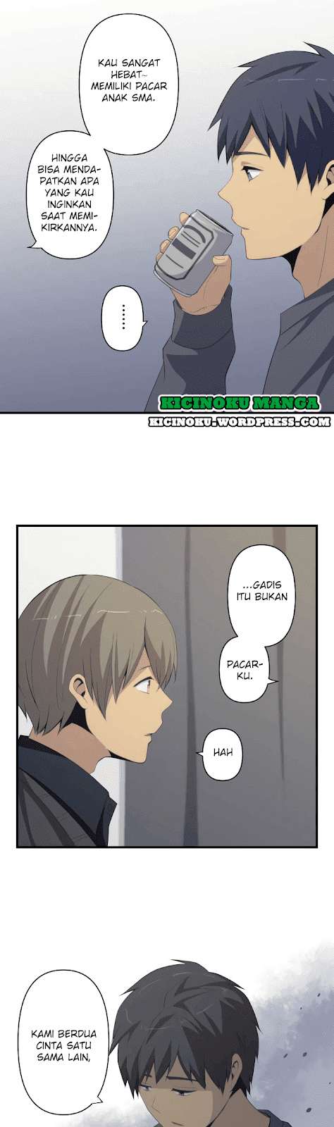 Chapter 199 - halaman 13