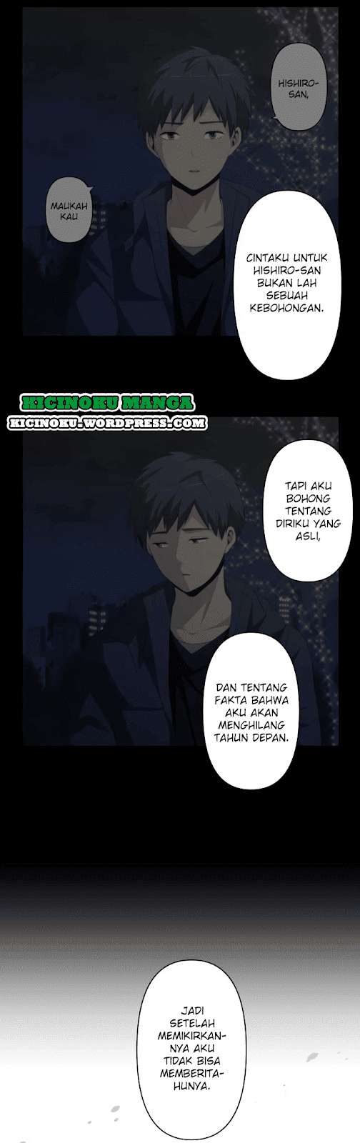 Chapter 199 - halaman 15