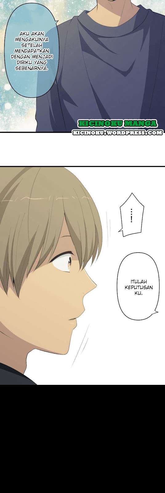 Chapter 199 - halaman 17
