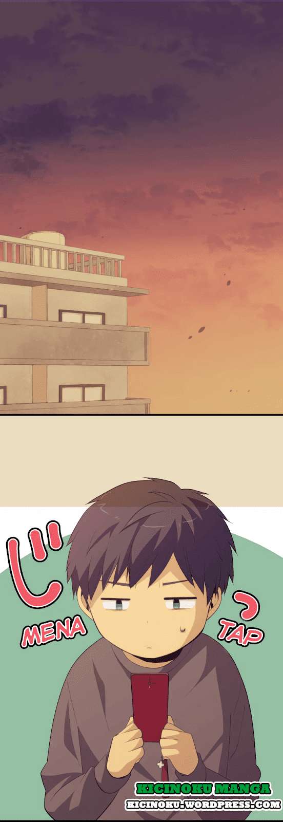 Chapter 199 - halaman 3
