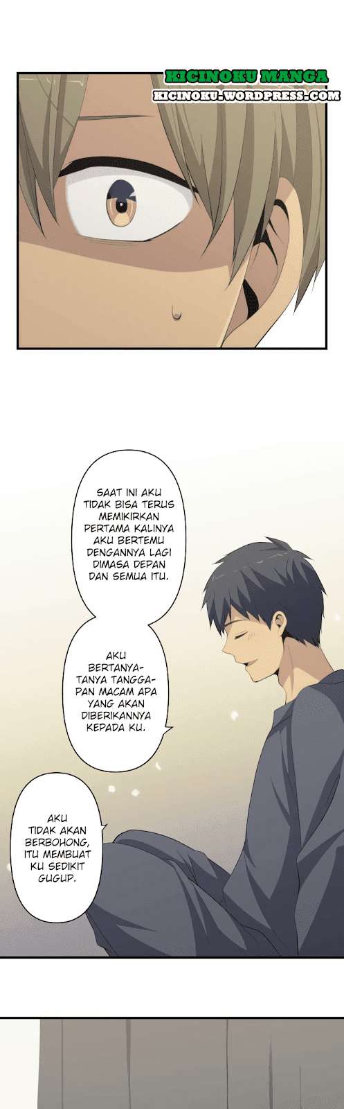Chapter 199 - halaman 22