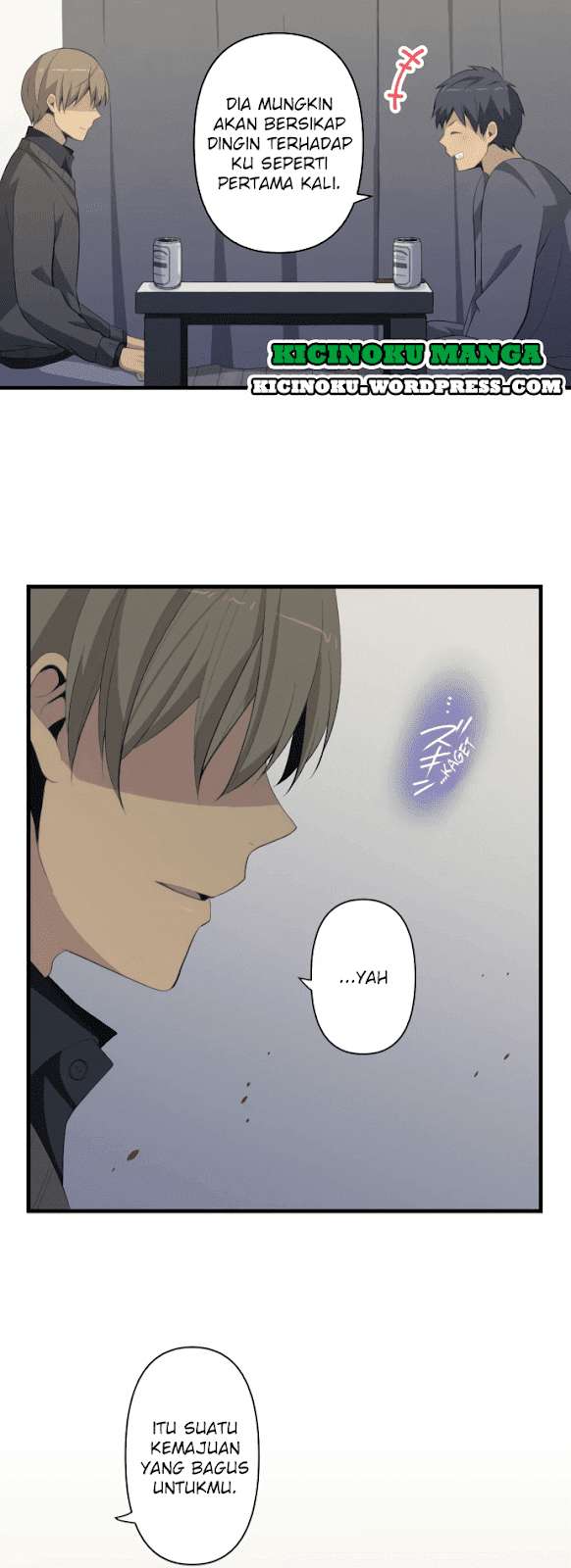 Chapter 199 - halaman 23