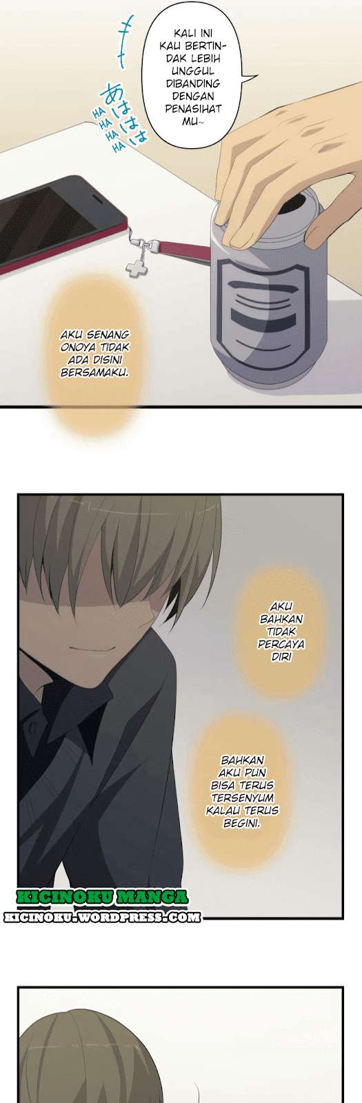 Chapter 199 - halaman 24