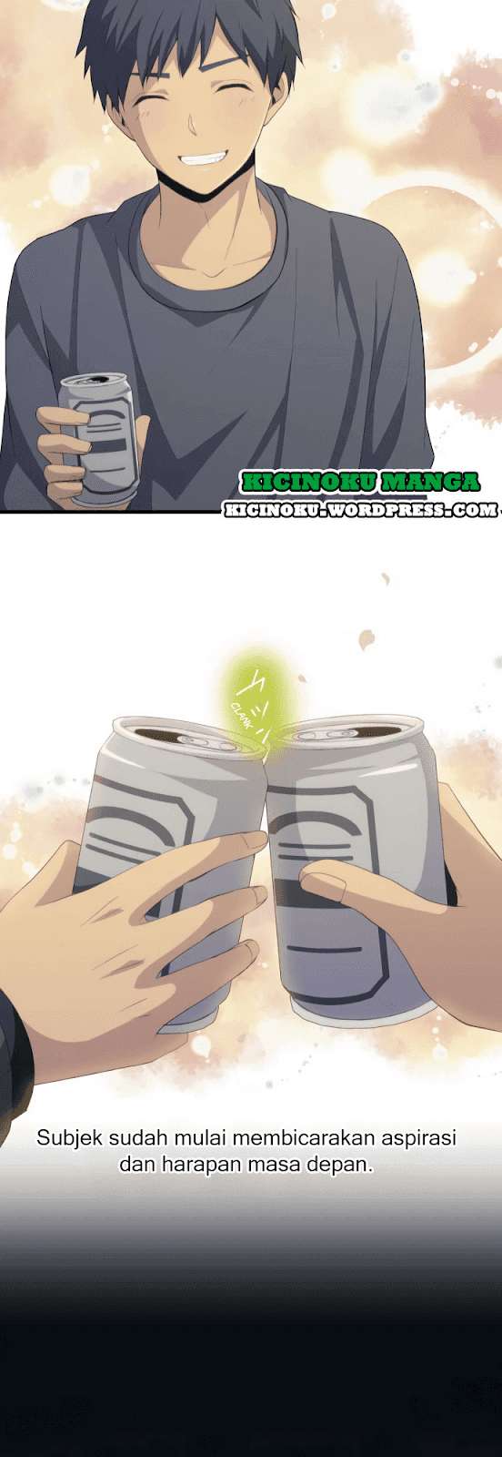 Chapter 199 - halaman 26