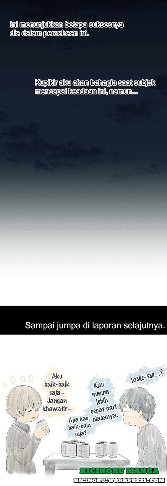 Chapter 199 - halaman 27