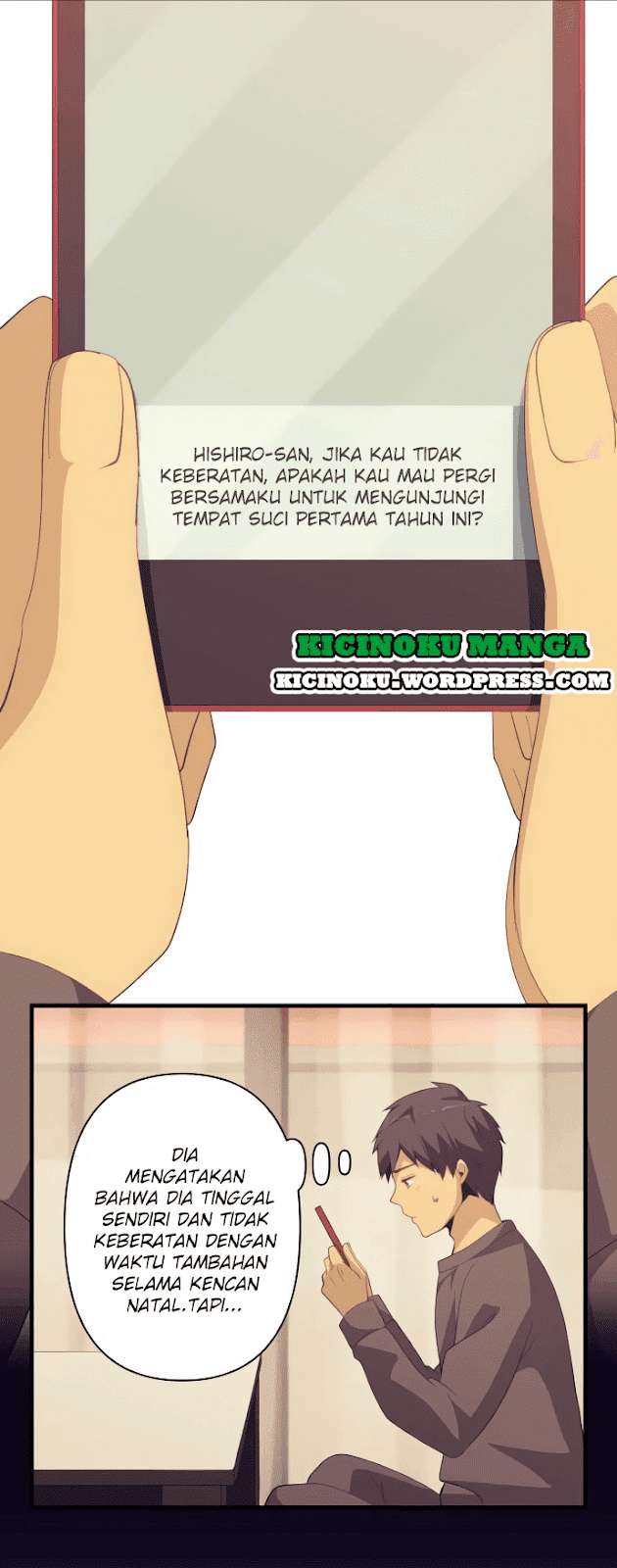 Chapter 199 - halaman 4