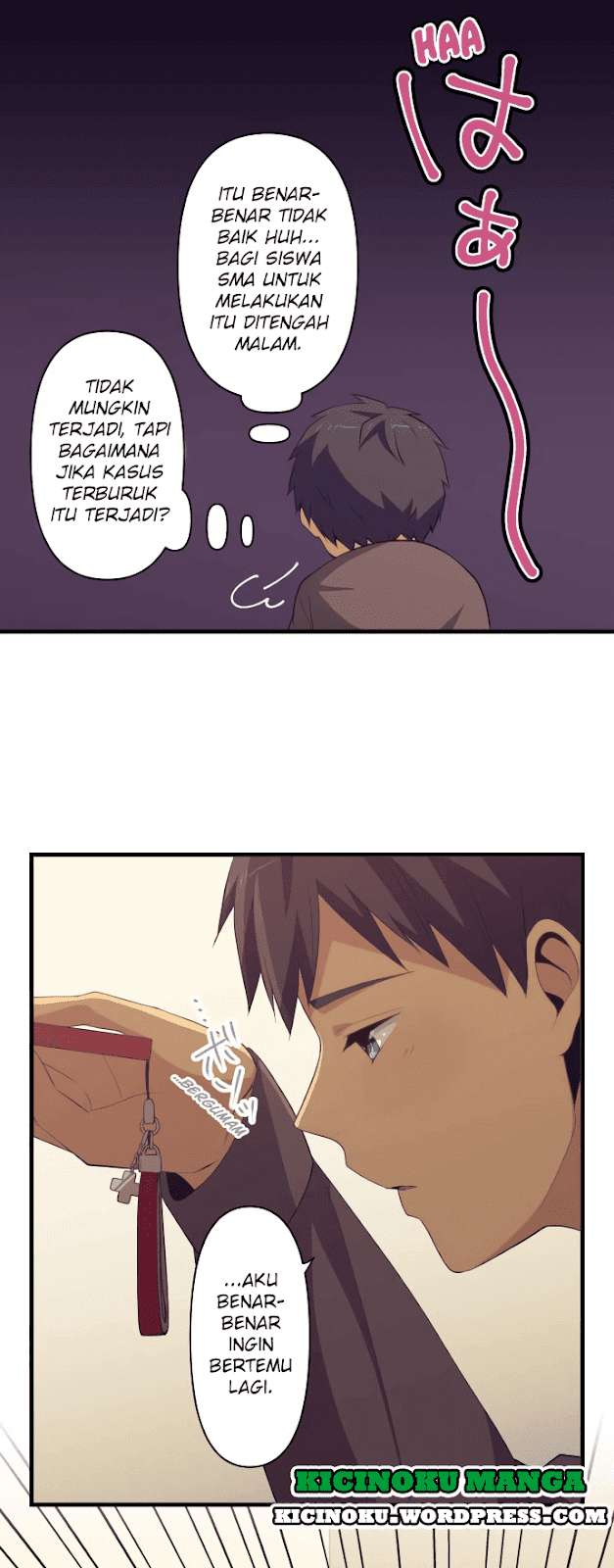 Chapter 199 - halaman 5