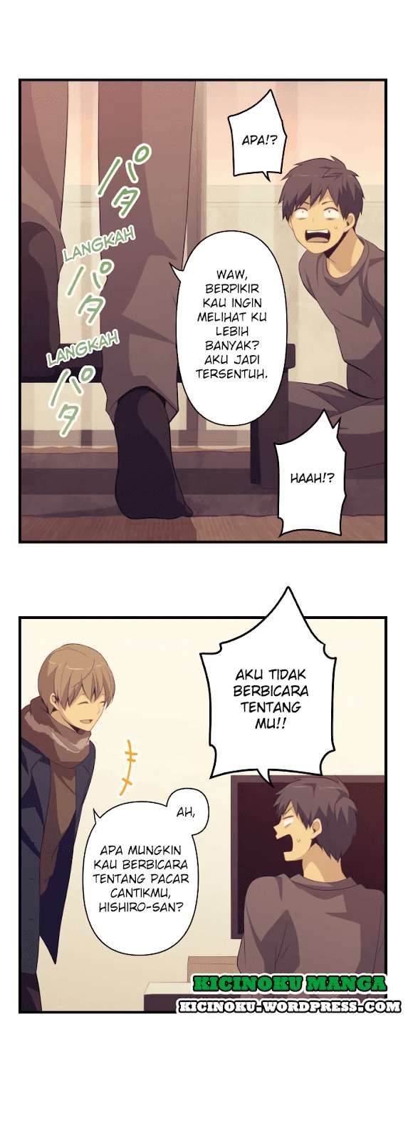 Chapter 199 - halaman 7