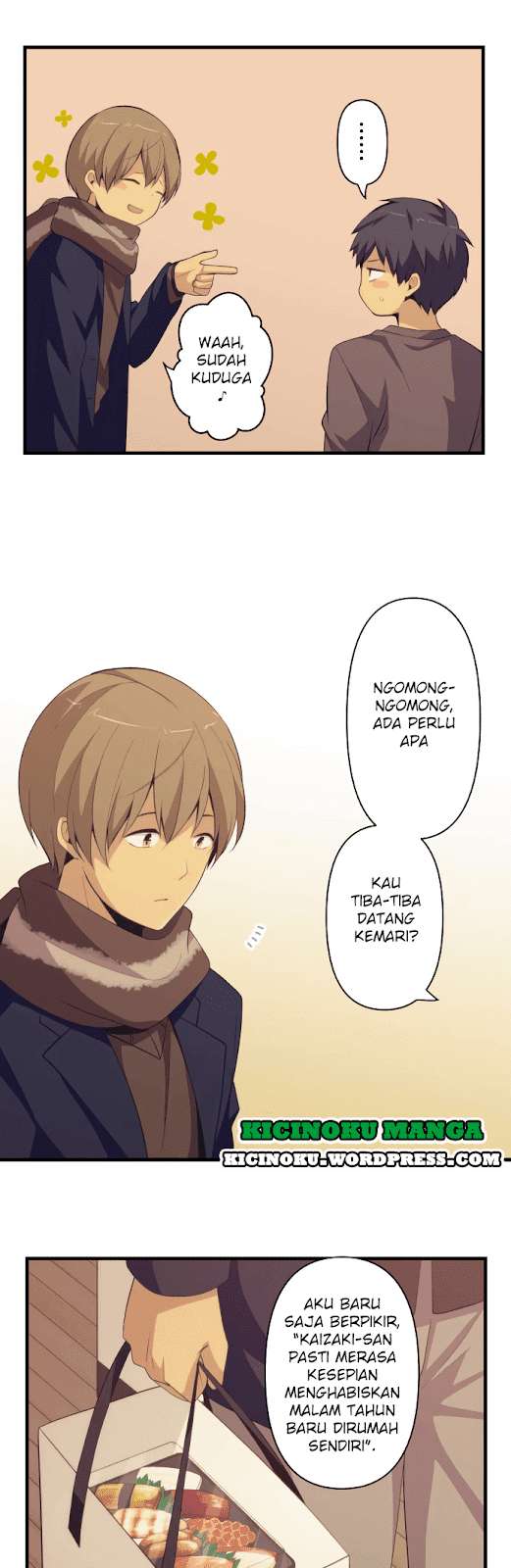 Chapter 199 - halaman 8