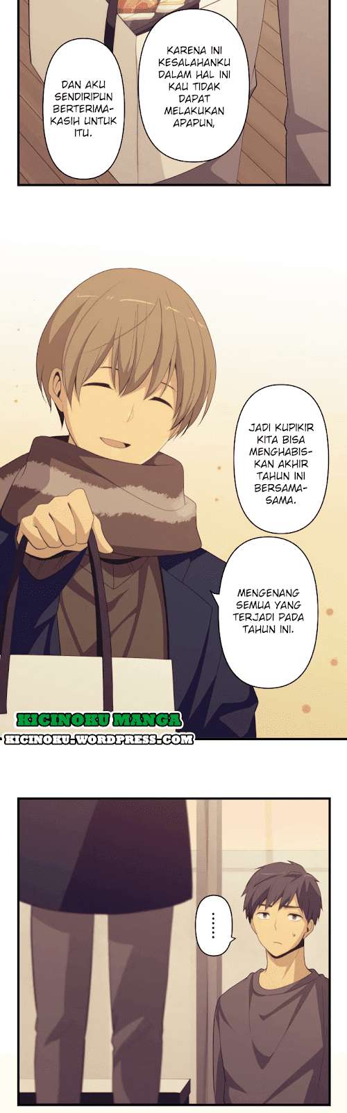 Chapter 199 - halaman 9