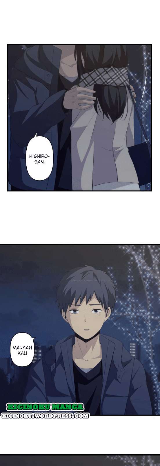 Chapter 198 - halaman 19