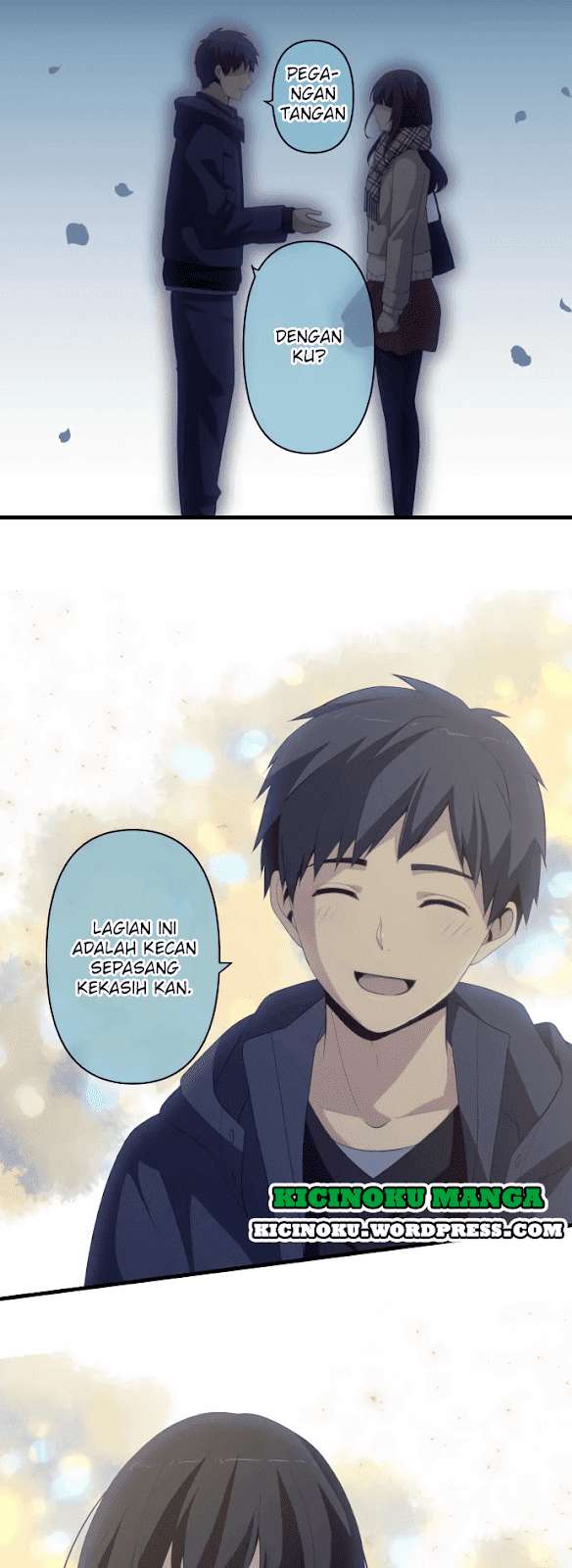 Chapter 198 - halaman 21