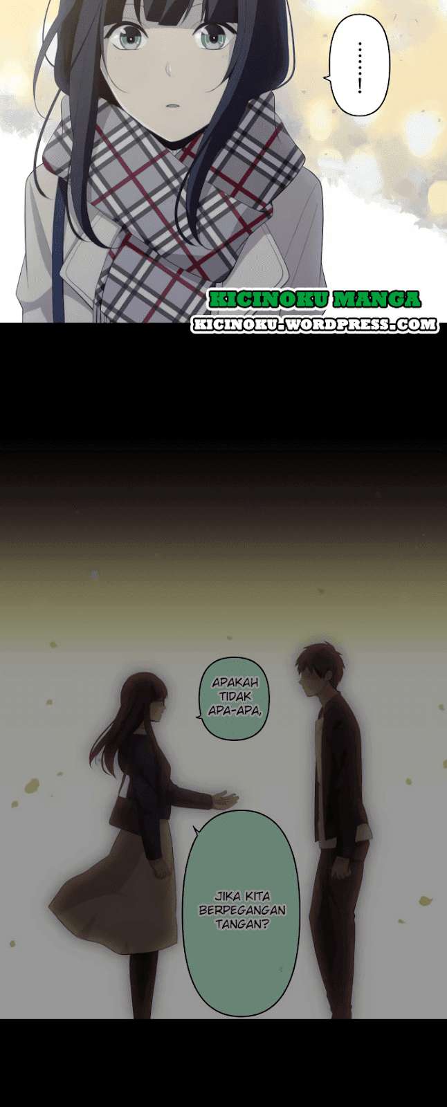 Chapter 198 - halaman 22