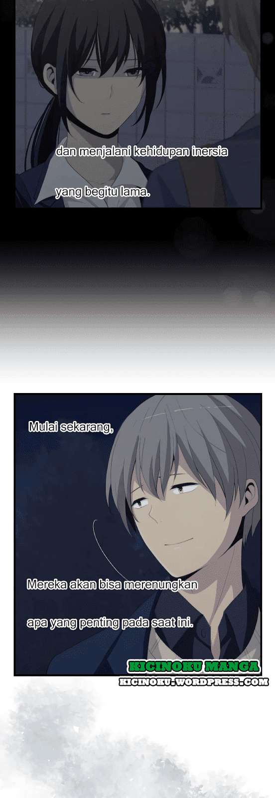 Chapter 198 - halaman 28