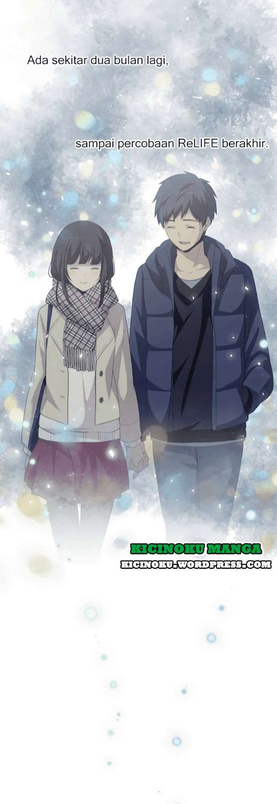 Chapter 198 - halaman 29