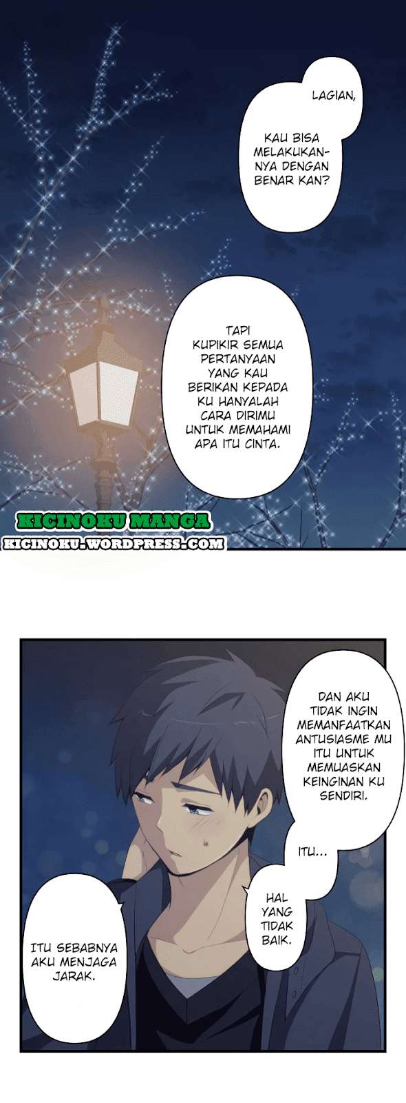 Chapter 198 - halaman 8