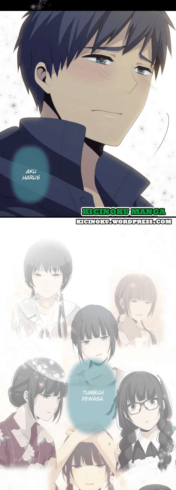 Chapter 197 - halaman 14