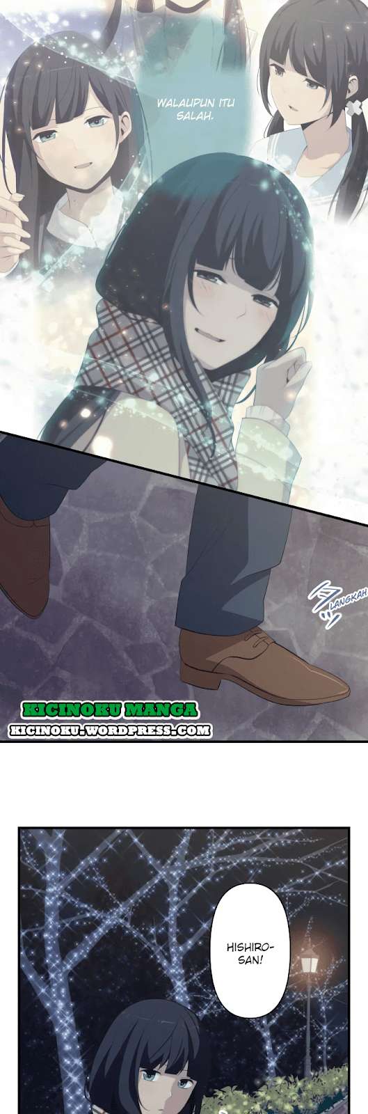 Chapter 197 - halaman 15