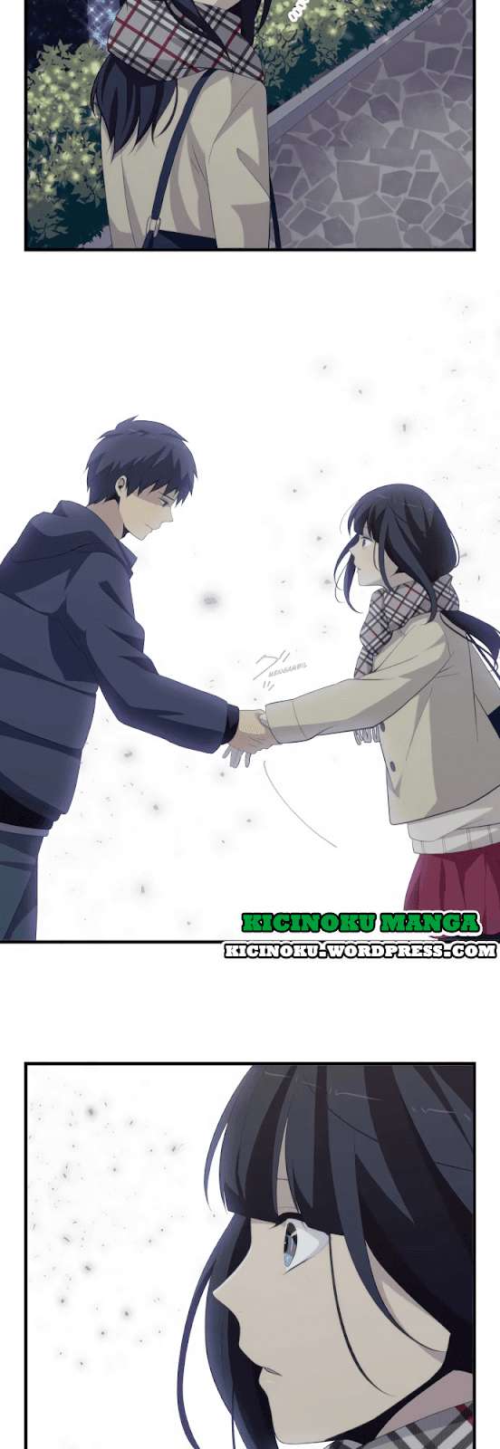 Chapter 197 - halaman 16