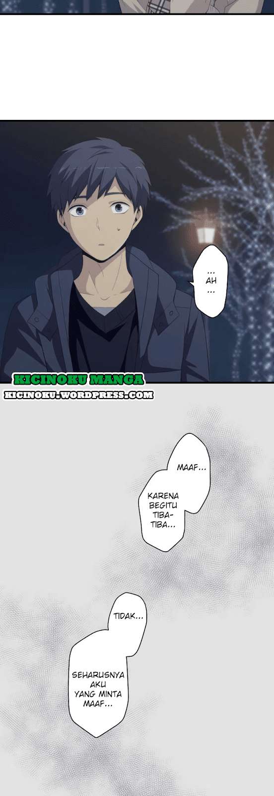 Chapter 197 - halaman 19