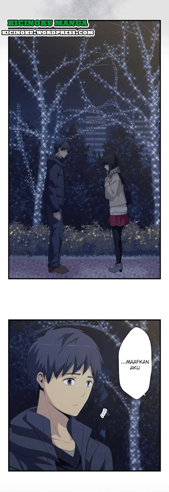 Chapter 197 - halaman 20