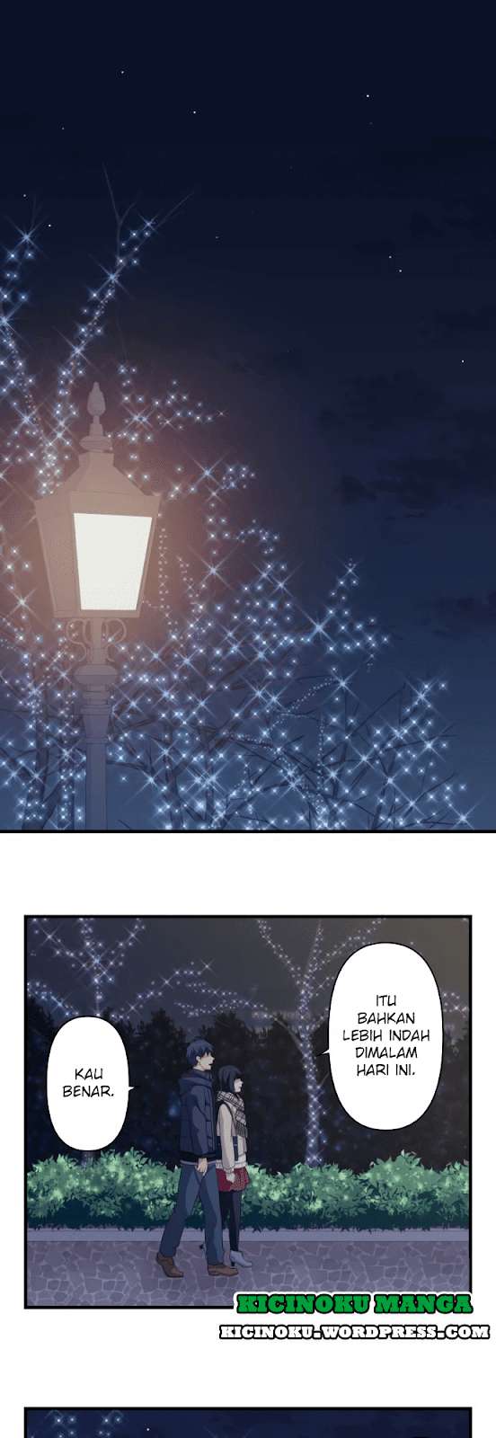 Chapter 197 - halaman 3