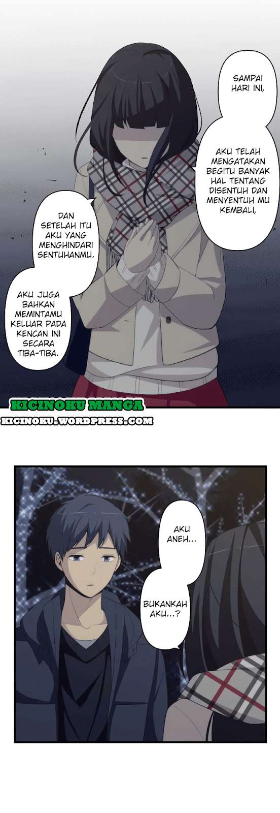 Chapter 197 - halaman 21