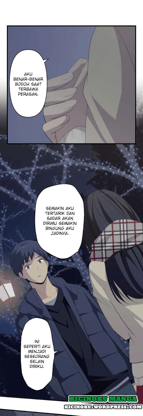 Chapter 197 - halaman 22