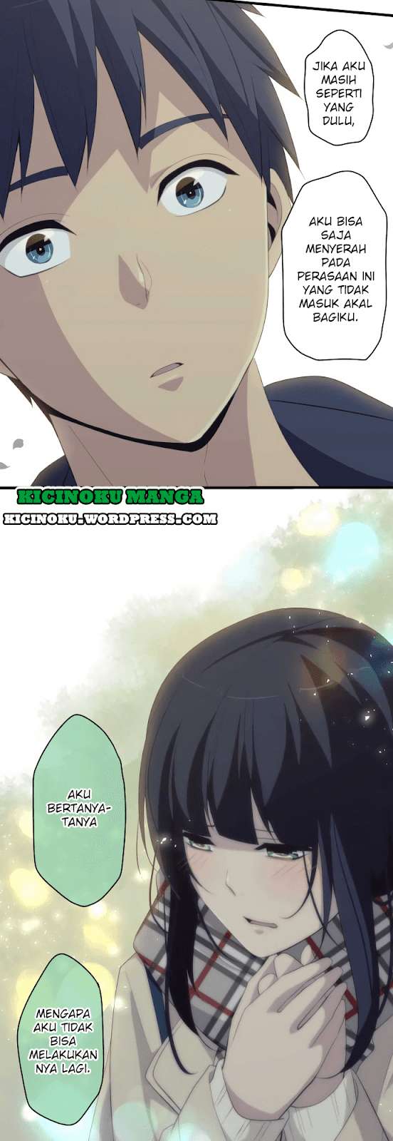 Chapter 197 - halaman 23
