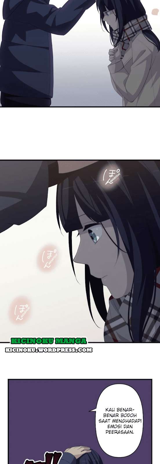 Chapter 197 - halaman 26