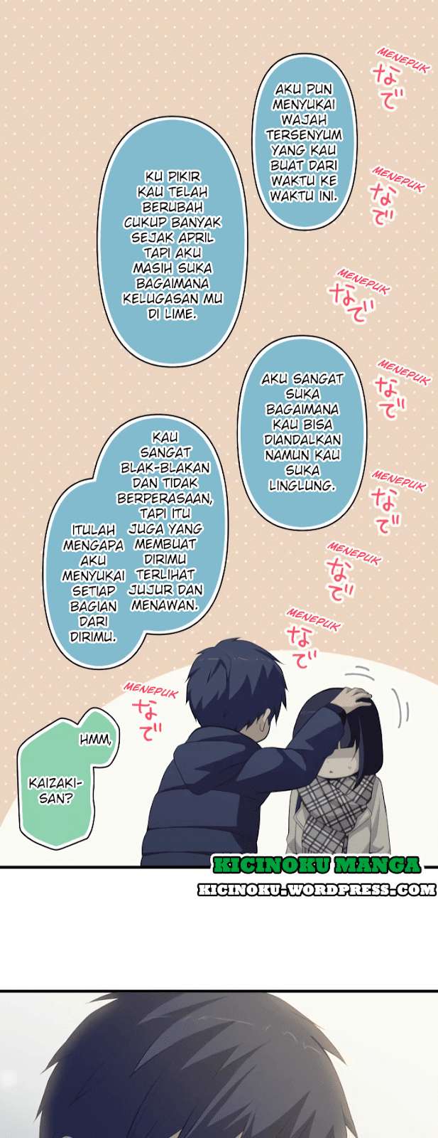 Chapter 197 - halaman 28
