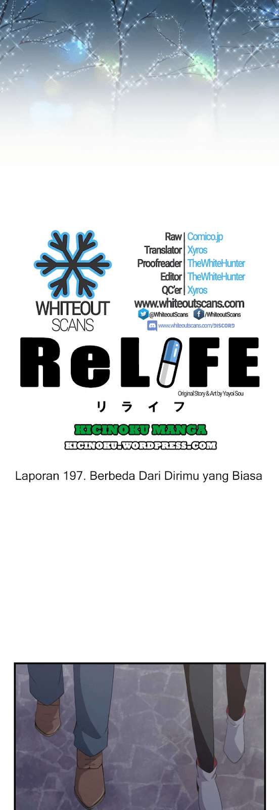 Chapter 197 - halaman 6