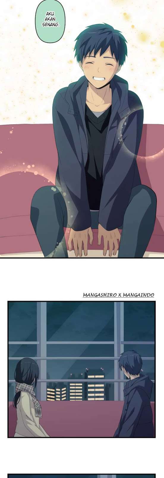 Chapter 196 - halaman 12