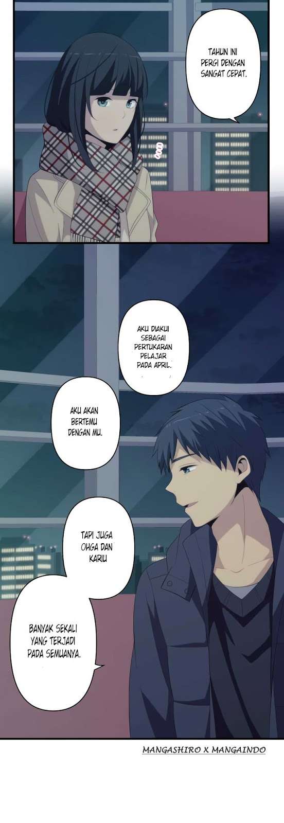 Chapter 196 - halaman 13