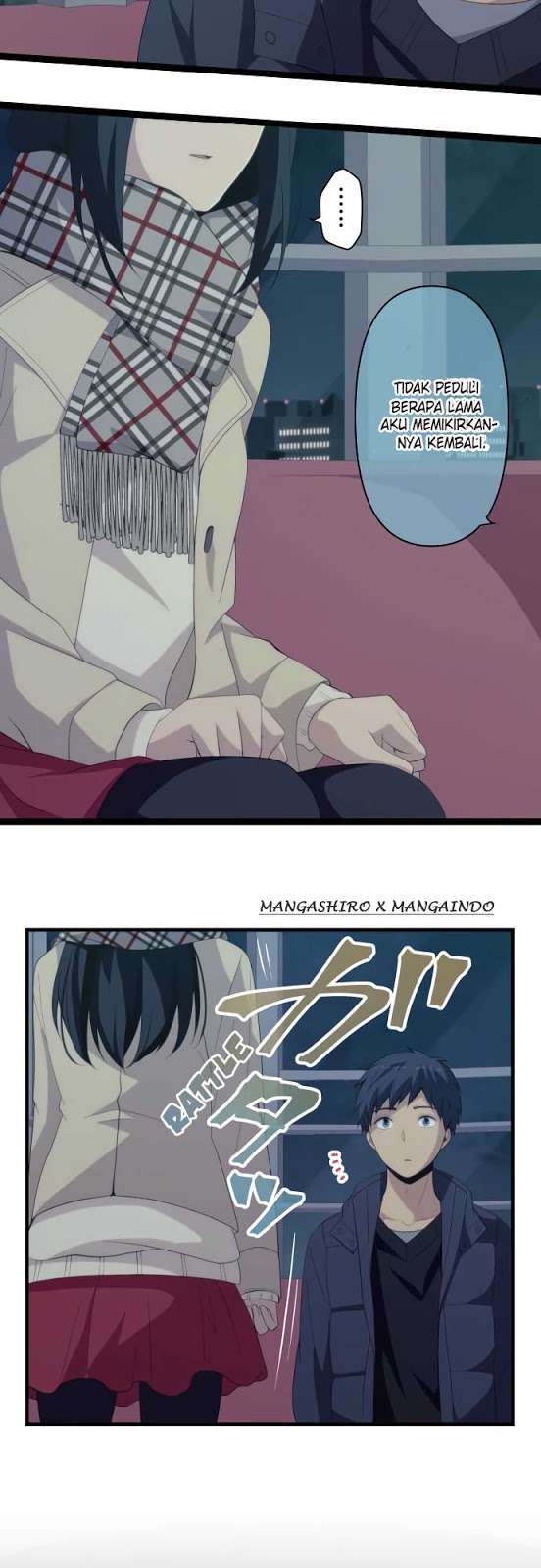 Chapter 196 - halaman 16