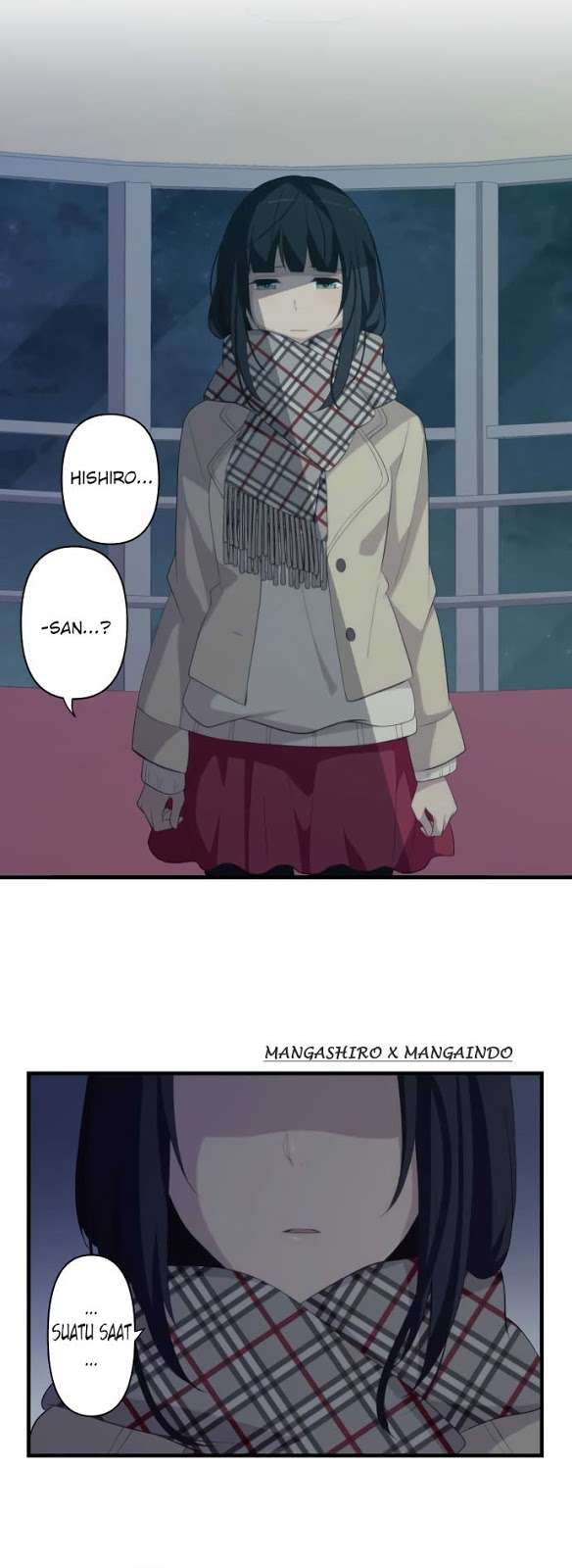 Chapter 196 - halaman 17