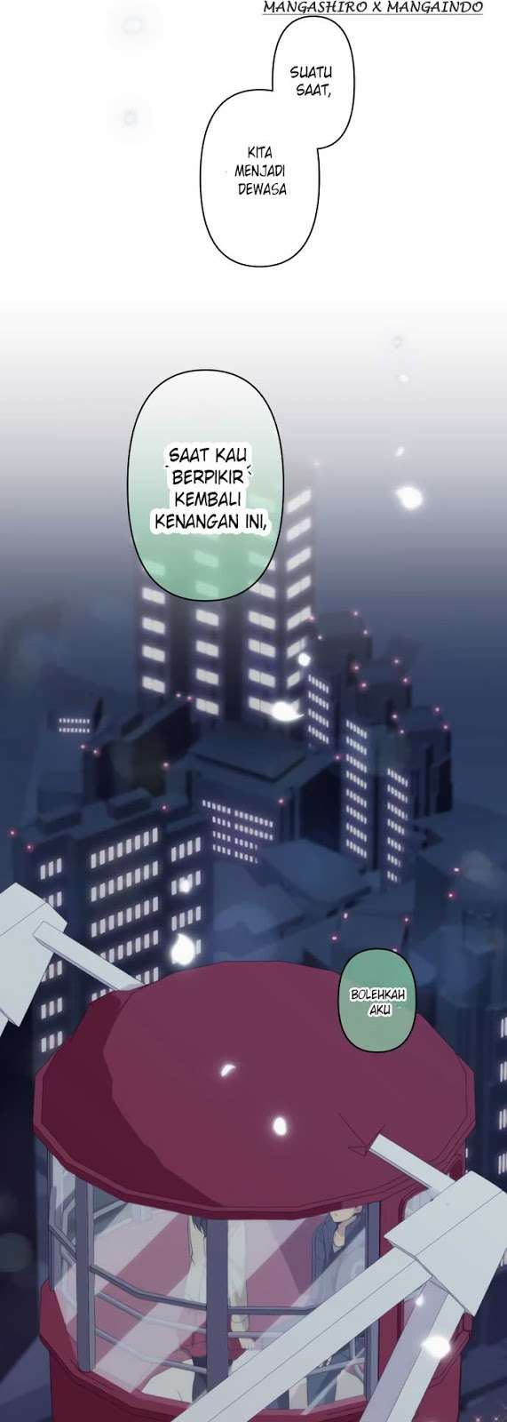 Chapter 196 - halaman 18