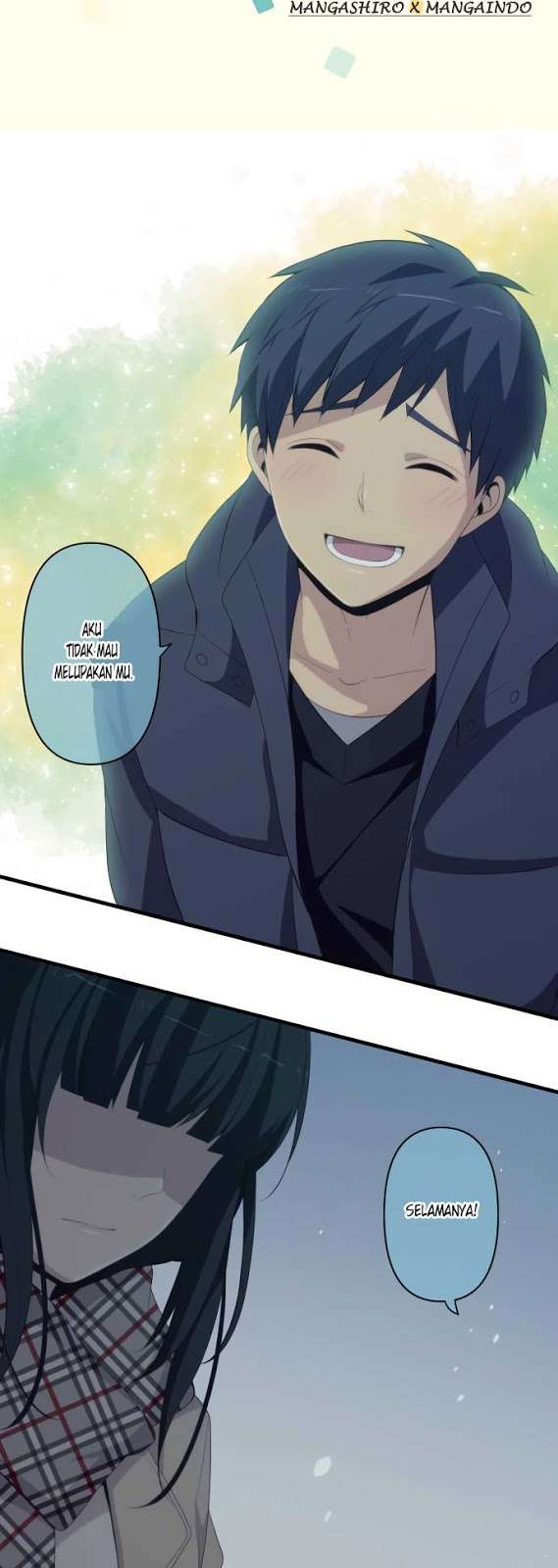 Chapter 196 - halaman 20