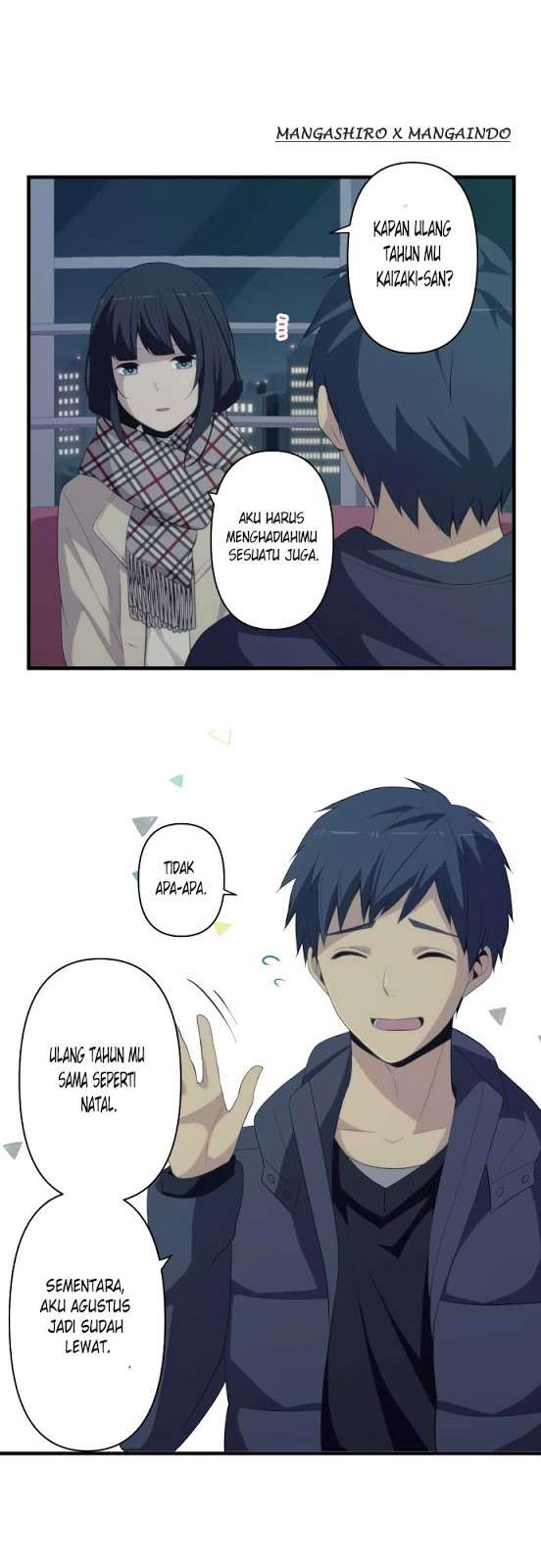 Chapter 196 - halaman 3
